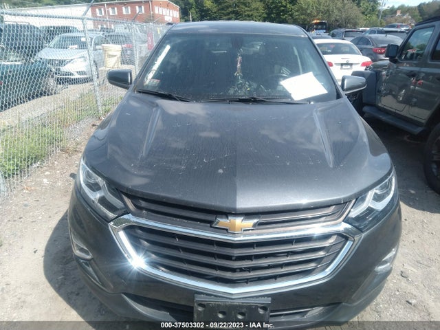 Chevrolet EQUINOX LT 2019 2GNAXUEV7K6104630 Image 12