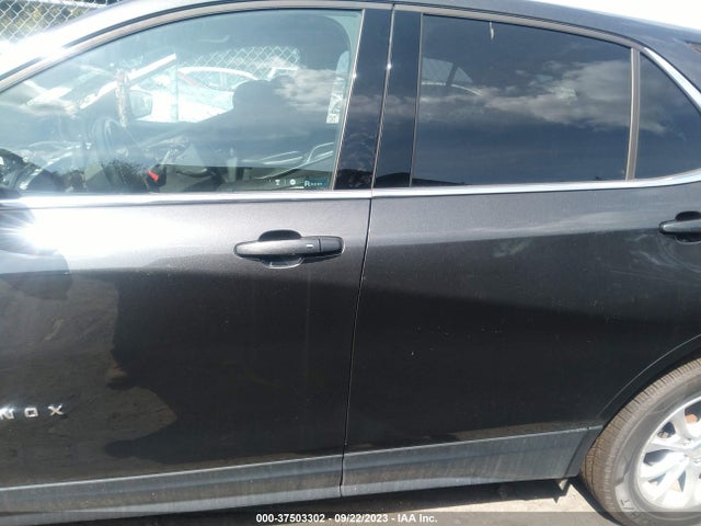 Chevrolet EQUINOX LT 2019 2GNAXUEV7K6104630 Image 14