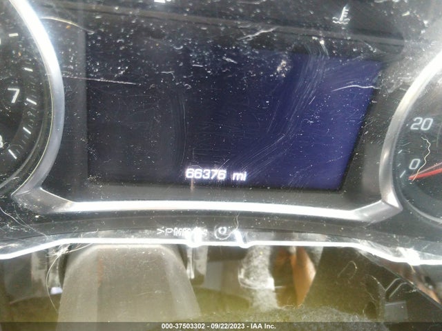 Chevrolet EQUINOX LT 2019 2GNAXUEV7K6104630 Image 15
