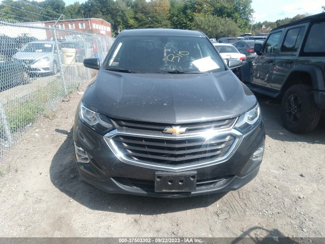 Chevrolet EQUINOX LT 2019 2GNAXUEV7K6104630 Image 6
