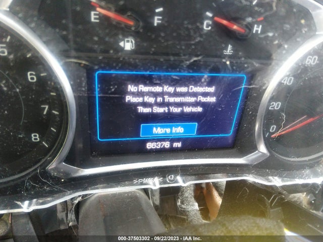 Chevrolet EQUINOX LT 2019 2GNAXUEV7K6104630 Image 7