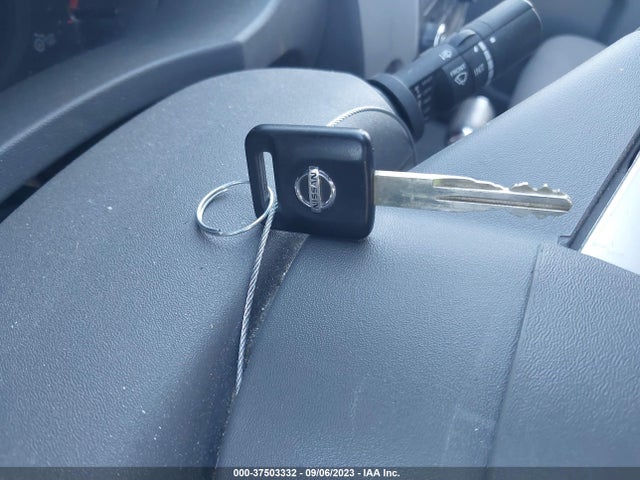 Nissan Frontier Sv V6 2018 1N6AD0EV1JN760503 Image 3