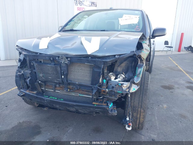 Nissan Frontier Sv V6 2018 1N6AD0EV1JN760503 Image 13