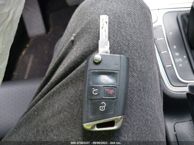 2017 VOLKSWAGEN GOLF 3VW217AUXHM017782 Photo 10