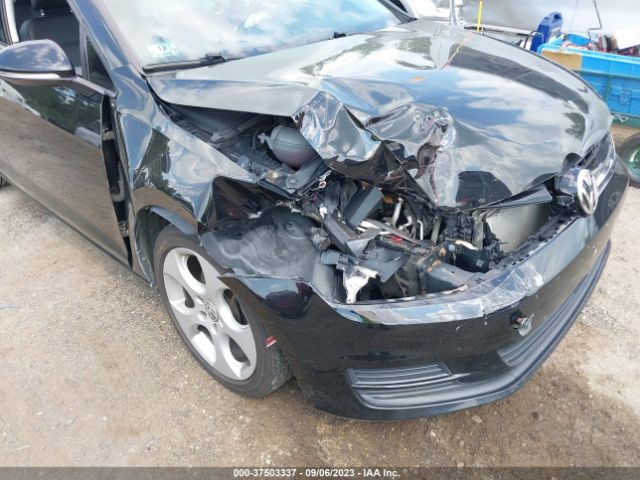 2017 VOLKSWAGEN GOLF 3VW217AUXHM017782 Photo 5