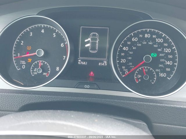 2017 VOLKSWAGEN GOLF 3VW217AUXHM017782 Photo 6