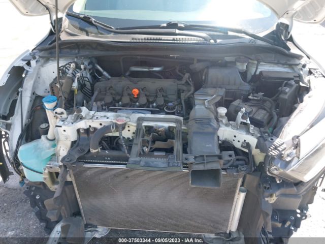 3CZRU5H38MM716133 Honda HR-V LX