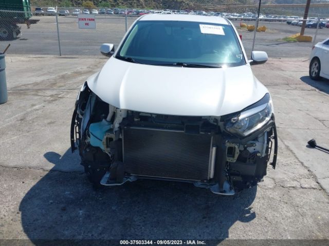 3CZRU5H38MM716133 Honda HR-V LX