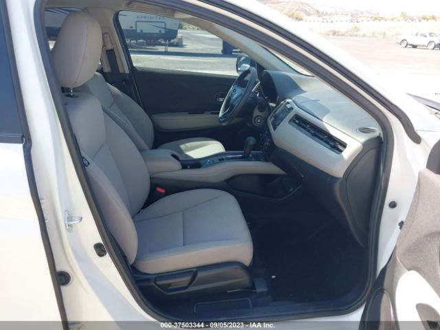 3CZRU5H38MM716133 Honda HR-V LX