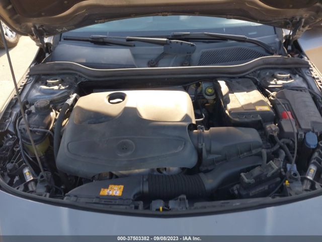 WDDSJ4EB1EN038232 Mercedes-Benz Cla-class Cla 250