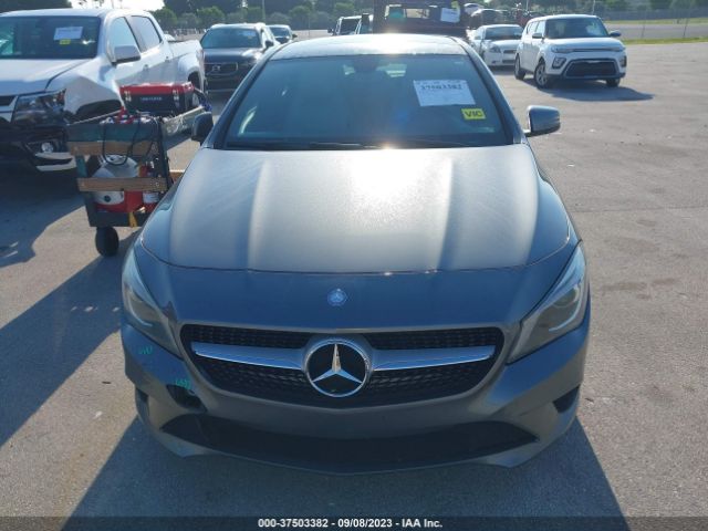 WDDSJ4EB1EN038232 Mercedes-Benz Cla-class Cla 250