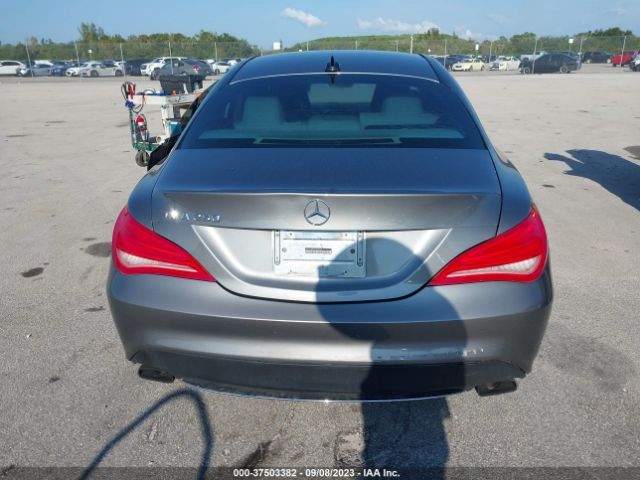 WDDSJ4EB1EN038232 Mercedes-Benz Cla-class Cla 250