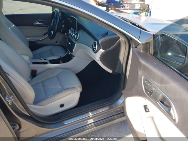WDDSJ4EB1EN038232 Mercedes-Benz Cla-class Cla 250