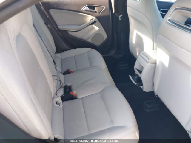 WDDSJ4EB1EN038232 Mercedes-Benz Cla-class Cla 250