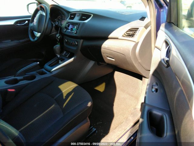 3N1AB7AP7HY262458 Nissan SENTRA S