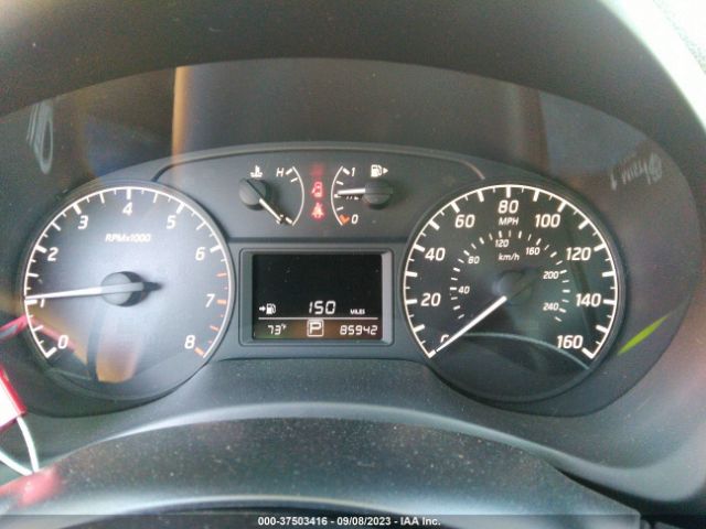 3N1AB7AP7HY262458 Nissan SENTRA S