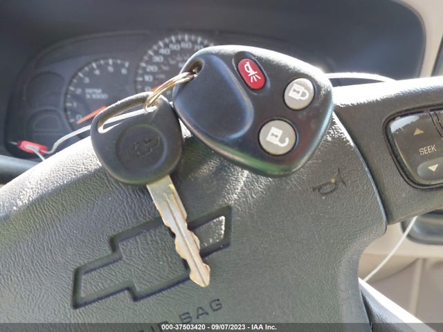 2007 CHEVROLET SILVERADO 1500 CLASSIC LT3 VIN: 2GCEK13Z171118590