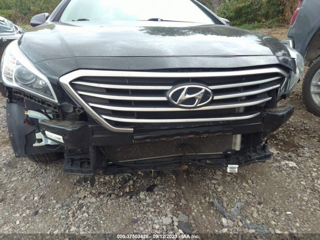 2016 HYUNDAI SONATA SE VIN: 5NPE24AF4GH354594