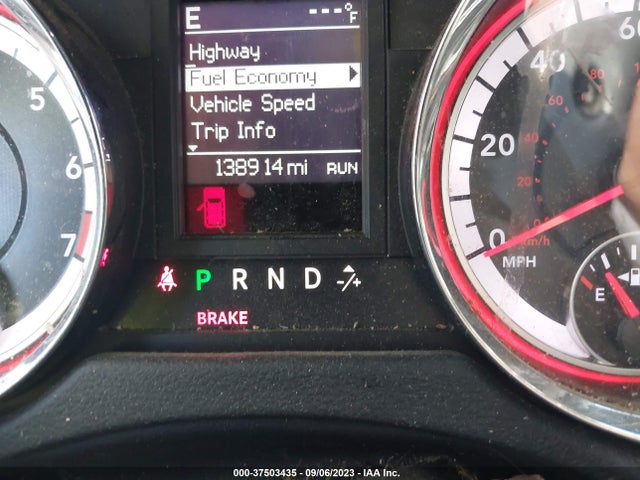 Dodge Grand Caravan Gt 2018 2C4RDGEG7JR282431 Image 15