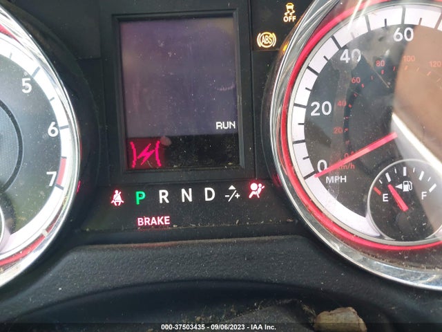 Dodge Grand Caravan Gt 2018 2C4RDGEG7JR282431 Image 7