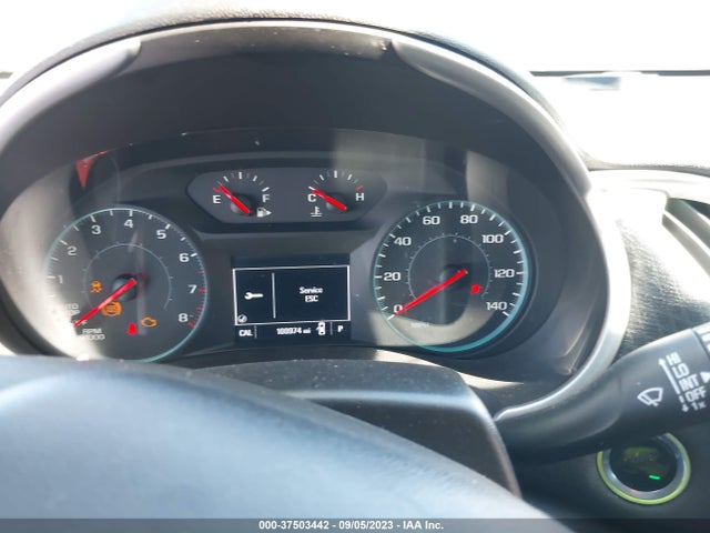 Chevrolet MALIBU LS 2019 1G1ZB5ST8KF120529 Image 15