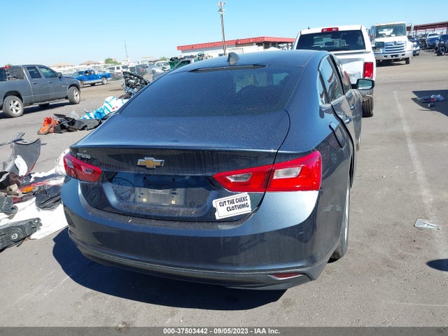 Chevrolet MALIBU LS 2019 1G1ZB5ST8KF120529 Image 16