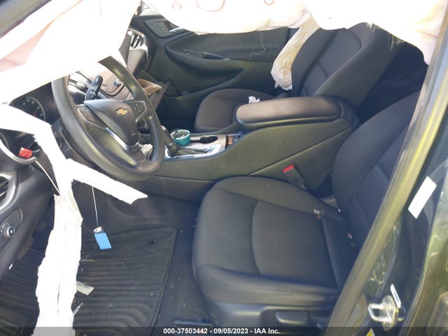 Chevrolet MALIBU LS 2019 1G1ZB5ST8KF120529 Image 5