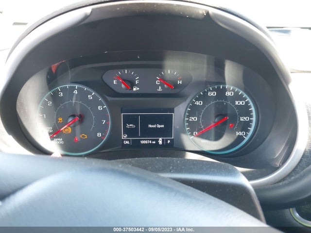 Chevrolet MALIBU LS 2019 1G1ZB5ST8KF120529 Image 7