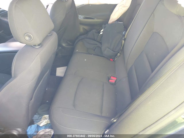 Chevrolet MALIBU LS 2019 1G1ZB5ST8KF120529 Image 8