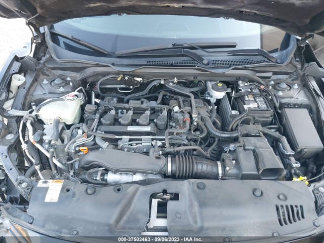2019 HONDA CIVIC COUPE 2HGFC3B35KH350766 Photo 9