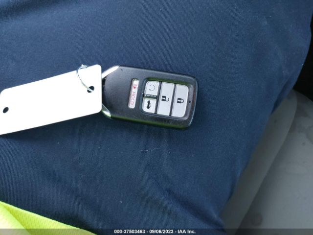 2019 HONDA CIVIC COUPE 2HGFC3B35KH350766 Photo 10