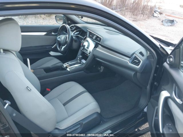 2019 HONDA CIVIC COUPE 2HGFC3B35KH350766 Photo 4