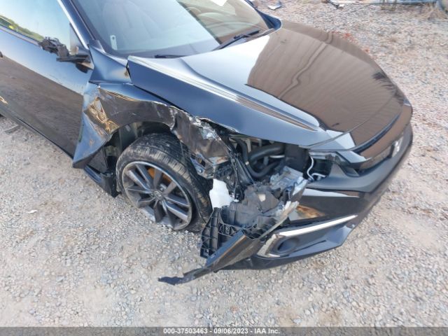 2019 HONDA CIVIC COUPE 2HGFC3B35KH350766 Photo 5