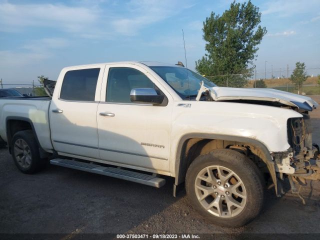 3GTU2NEC5HG118046 GMC Sierra 1500 Slt