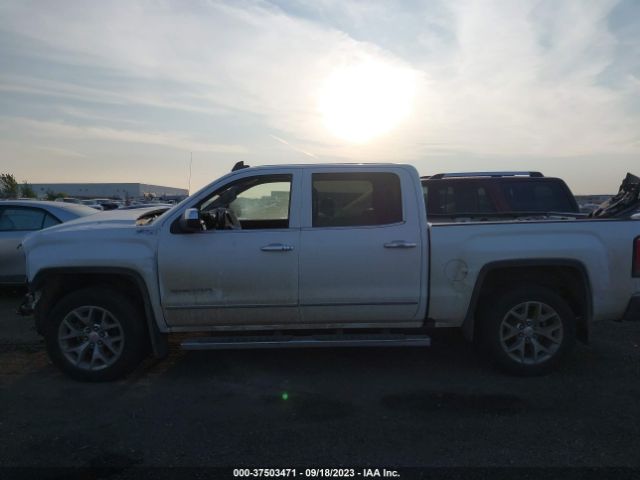 3GTU2NEC5HG118046 GMC Sierra 1500 Slt
