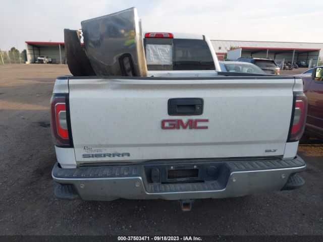 3GTU2NEC5HG118046 GMC Sierra 1500 Slt