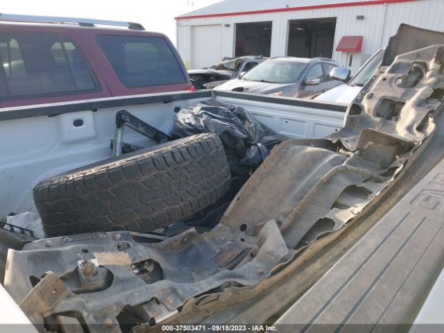 3GTU2NEC5HG118046 GMC Sierra 1500 Slt