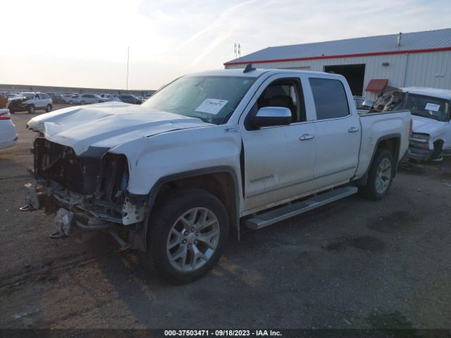 3GTU2NEC5HG118046 GMC Sierra 1500 Slt