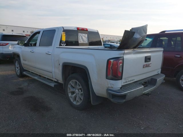 3GTU2NEC5HG118046 GMC Sierra 1500 Slt