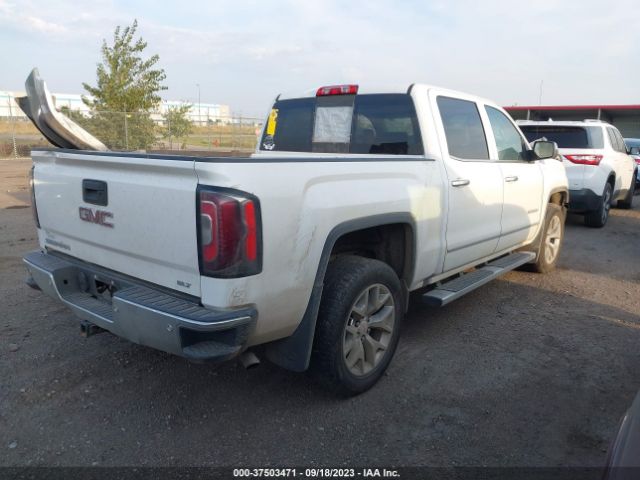 3GTU2NEC5HG118046 GMC Sierra 1500 Slt