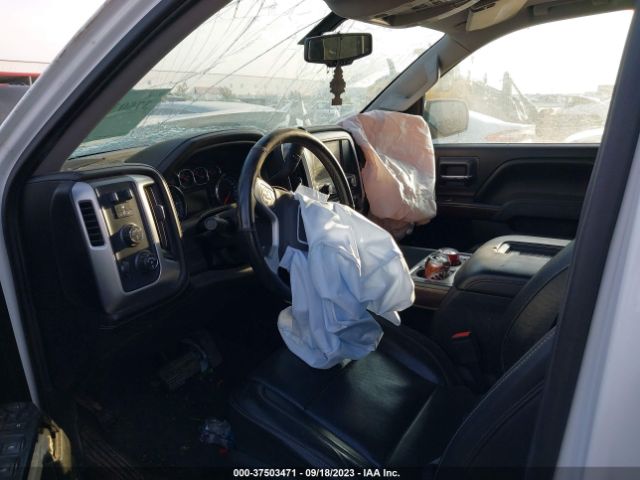 3GTU2NEC5HG118046 GMC Sierra 1500 Slt