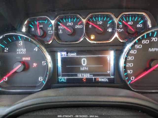 3GTU2NEC5HG118046 GMC Sierra 1500 Slt