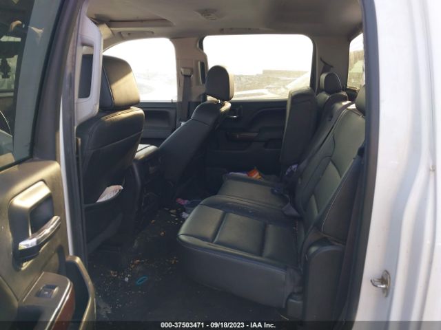 3GTU2NEC5HG118046 GMC Sierra 1500 Slt