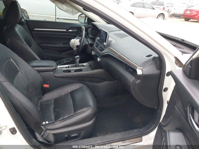2019 NISSAN ALTIMA 2.0 EDITION ONE VIN: 1N4AL4FV9KC155966
