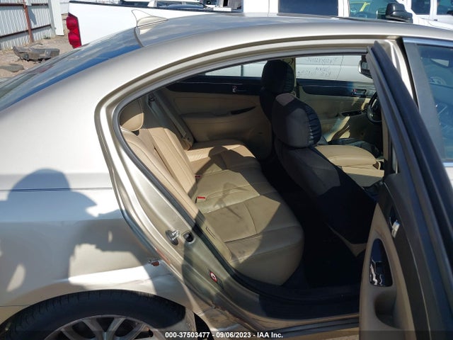 2009 HYUNDAI GENESIS VIN: KMHGC46E49U026201