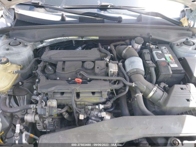 5XXG64J23MG026990 KIA K5 Gt-line