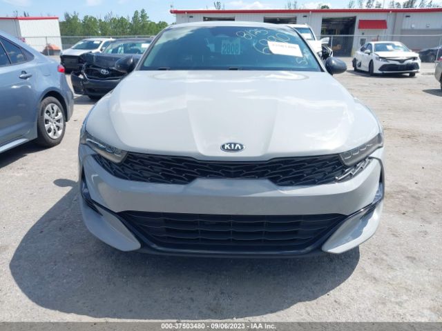 5XXG64J23MG026990 KIA K5 Gt-line
