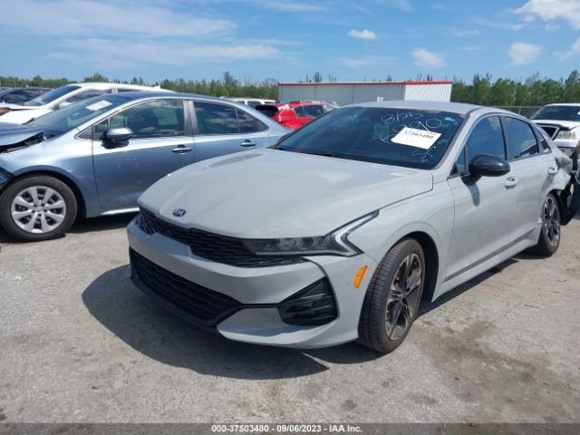 5XXG64J23MG026990 KIA K5 Gt-line
