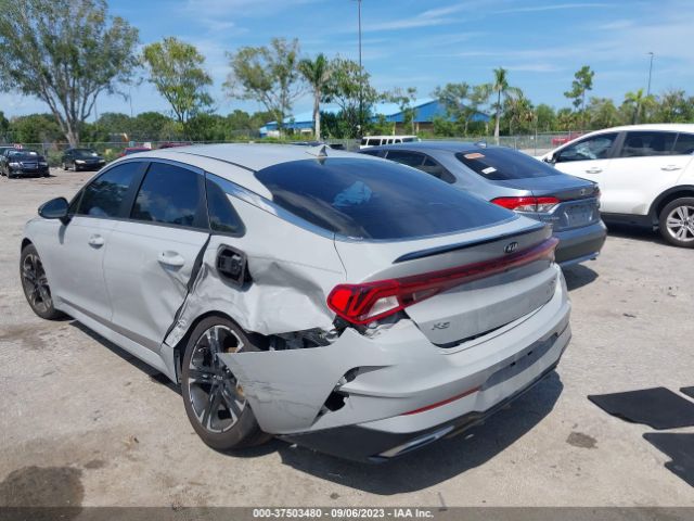 5XXG64J23MG026990 KIA K5 Gt-line