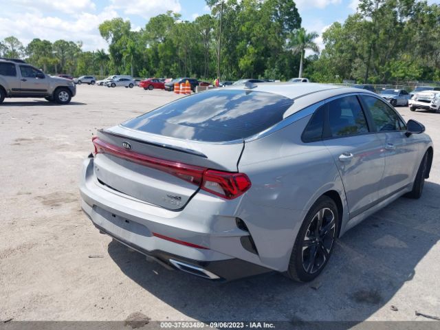 5XXG64J23MG026990 KIA K5 Gt-line